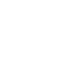 Industrial robot - icon
